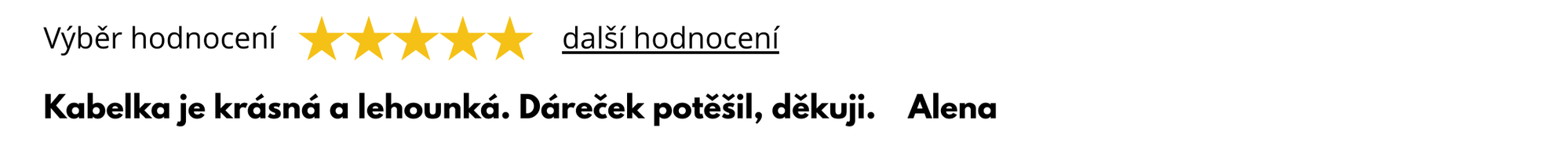 hodnocení - dareceknamiru (4)